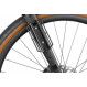 Support de fourche bikepacking Apidura Cargo Cage