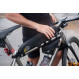 Sacoche de cadre imperméable et ultra légère Apidura Racing Frame Pack - 1 L