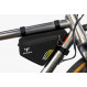 Sacoche de cadre imperméable et ultra légère Apidura Racing Frame Pack - 1 L