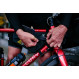 Sacoche de cadre imperméable et ultra légère Apidura Racing Frame Pack - 2,4 L