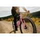 Sacoche de cadre imperméable et ultra légère Apidura Racing Frame Pack - 2,4 L