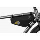 Sacoche de cadre imperméable et ultra légère Apidura Racing Frame Pack - 2,4 L