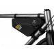 Sacoche de cadre imperméable et ultra légère Apidura Racing Frame Pack - 2,4 L