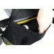 Sacoche de guidon légère, robuste et imperméable Apidura Racing Handlebar Pack 2 L