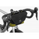 Sacoche de guidon légère, robuste et imperméable Apidura Racing Handlebar Pack 2 L