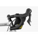 Sacoche de guidon légère, robuste et imperméable Apidura Racing Handlebar Pack 2 L