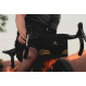 Sacoche de guidon légère, robuste et imperméable Apidura Racing Handlebar Pack 2 L