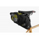 Sacoche de selle ultra légère et imperméable Apidura Racing Saddle Pack - 3 L