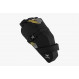 Sacoche de selle ultra légère et imperméable Apidura Racing Saddle Pack - 5 L