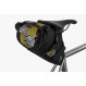 Sacoche de selle ultra légère et imperméable Apidura Racing Saddle Pack - 5 L