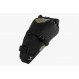 Sacoche de selle ultra légère et imperméable Apidura Racing Saddle Pack - 7 L