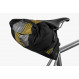 Sacoche de selle ultra légère et imperméable Apidura Racing Saddle Pack - 7 L