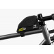 Sacoche de bikepacking ultra légère et imperméable Apidura Racing Top Tube Pack - 0,7 L