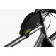 Sacoche de bikepacking ultra légère et imperméable Apidura Racing Top Tube Pack - 0,7 L