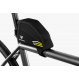 Sacoche de bikepacking ultra légère et imperméable Apidura Racing Top Tube Pack - 0,7 L