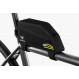 Sacoche de bikepacking ultra légère et imperméable Apidura Racing Top Tube Pack - 1 L