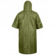 Arcturus Lightweight Waterproof Rain Poncho - vert