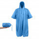 Arcturus Lightweight Waterproof Rain Poncho - bleu