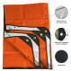 Arcturus Outdoor Survival Blanket