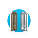 Tablettes nettoyantes Hydrapak Bottle Bright 12 Tabs