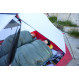 Sac de couchage léger en duvet d'oie Thermarest Ohm 20F/-6C