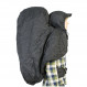 Bach Hooded Raincover