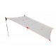 SlingFin NFT Ultralight Flat Tarp