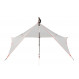 SlingFin NFT Ultralight Flat Tarp
