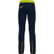 Crazy Pant Resolution Man