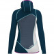 Crazy Pull Ionic Woman - Early Black