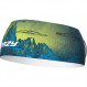 Bandeau ultra léger Crazy Band Sharp Cut - Print Patagonia
