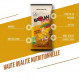 Barre énergétique sans gluten  Baouw Barre Bio Extra Mangue - Cajou