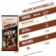 Baouw Barre protéinée Chocolat – Cacahuète