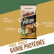 Barre protéinée Pomme-Cannelle Baouw