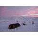 Barents Arctic 3 Polar Tente 4 saisons