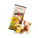 Baouw Barre Bio Extra Banane - Pecan