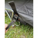 BasicNature Piquet de sol Ground anchor 40 cm