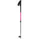 Bâtons Camp Ski Drop Rose