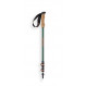 Bâtons Corto Nepal - 3 Parts Speedlock Liège - Vert / green