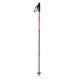 Corto Tibet - 3 Parts Twistlock Grip - Orange