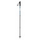 Corto Tibet - 3 Parts Twistlock Grip - Petrol Blue