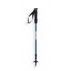Corto Tibet - 3 Parts Twistlock Grip - Petrol Blue