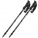 Bâtons Fizan Compact Noir / Black