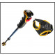 Leki Spitfire Vario 3D