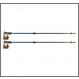 Leki Spitfire Vario 3D