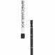 Bâtons Rando Nordique Åsnes Breidablikk BC 2-section Alloy Pole