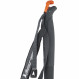 Bâtons Rando Nordique Åsnes Breidablikk BC 2-section Alloy Pole