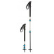 Summit Poles Haute Route Long grip 3 brins