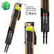 Bâtons Fizan Compact Pro