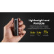 Nitecore Carbon Battery 6K